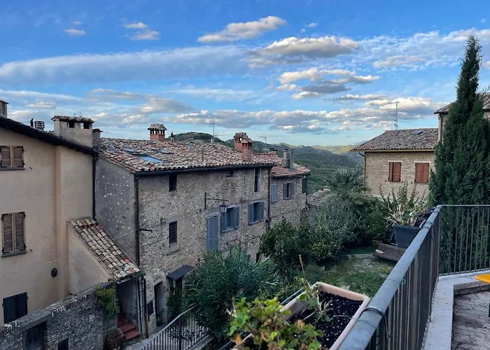 Casa Di Duccio