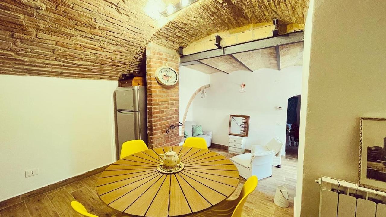 Casa Di Duccio Holiday home