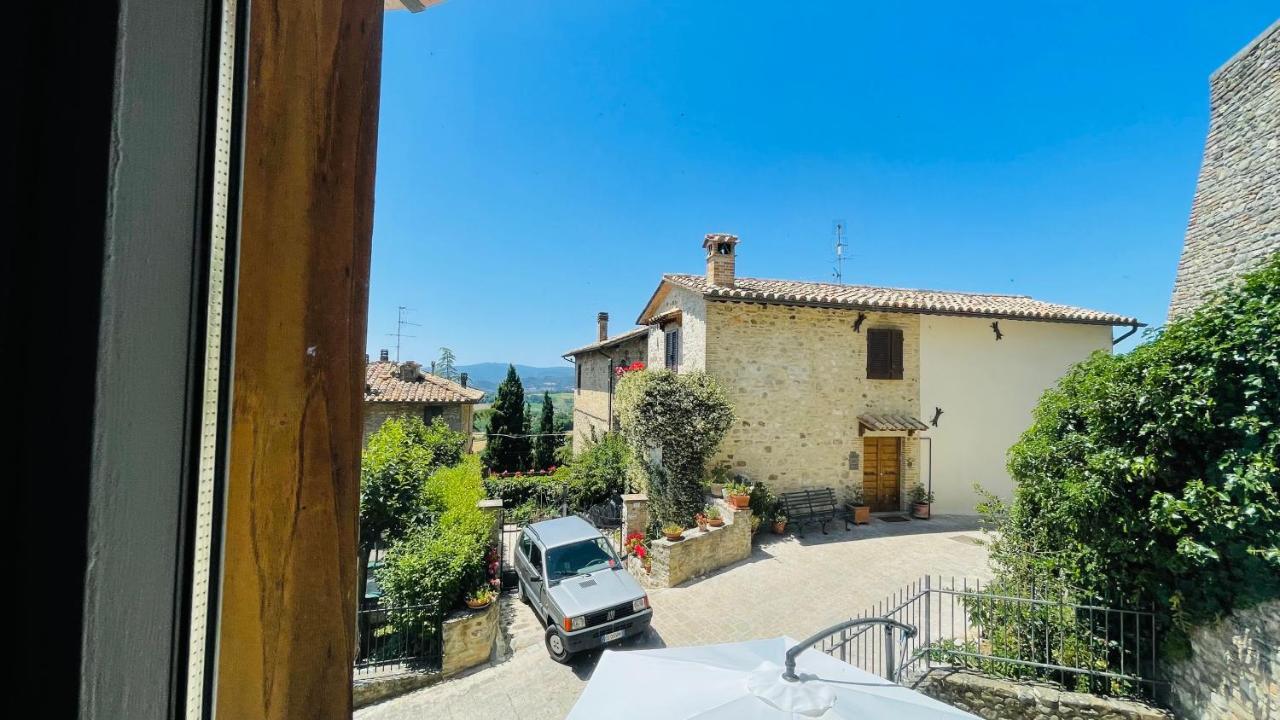 Casa Di Duccio