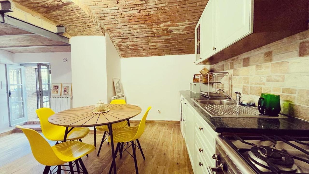 Casa Di Duccio Holiday home