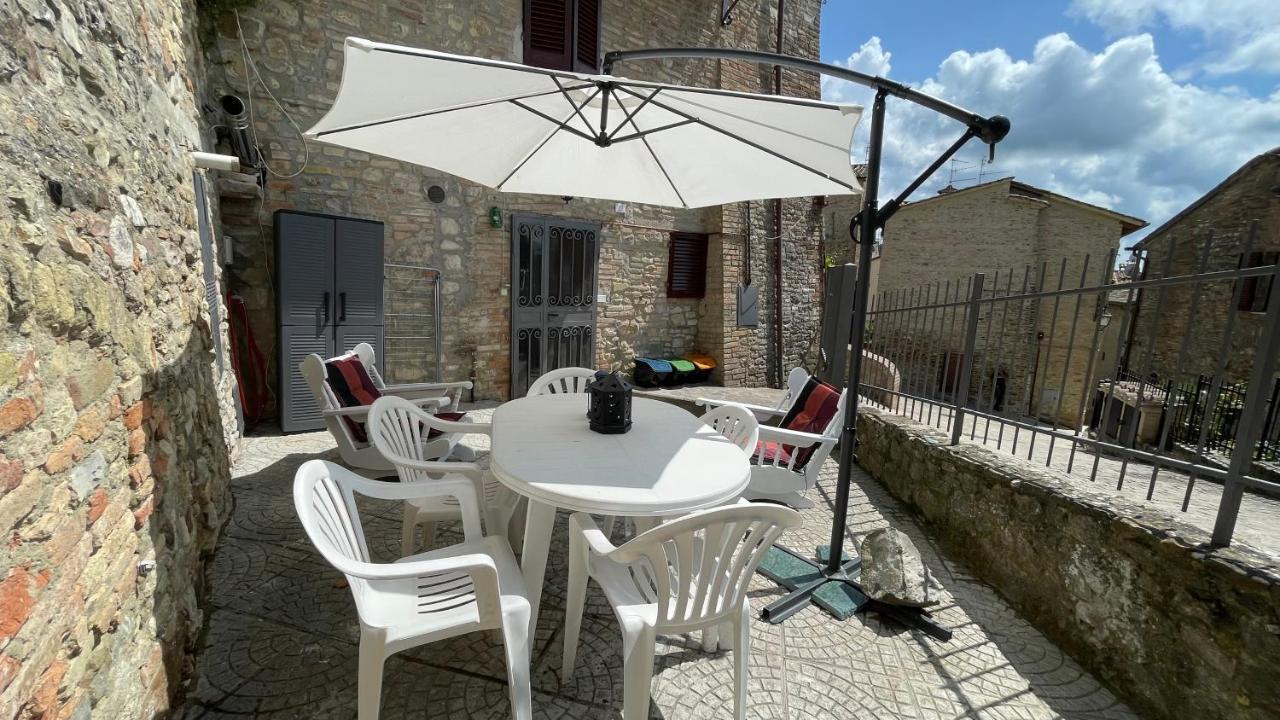 Holiday home Casa Di Duccio Montone (Umbria)