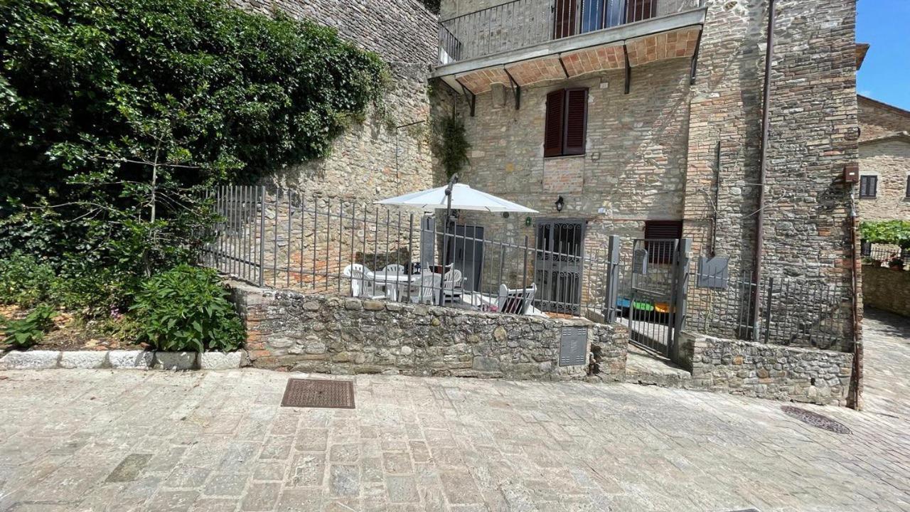 Casa Di Duccio