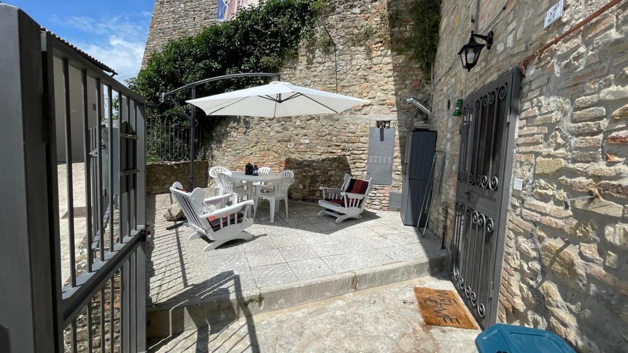 Casa Di Duccio *