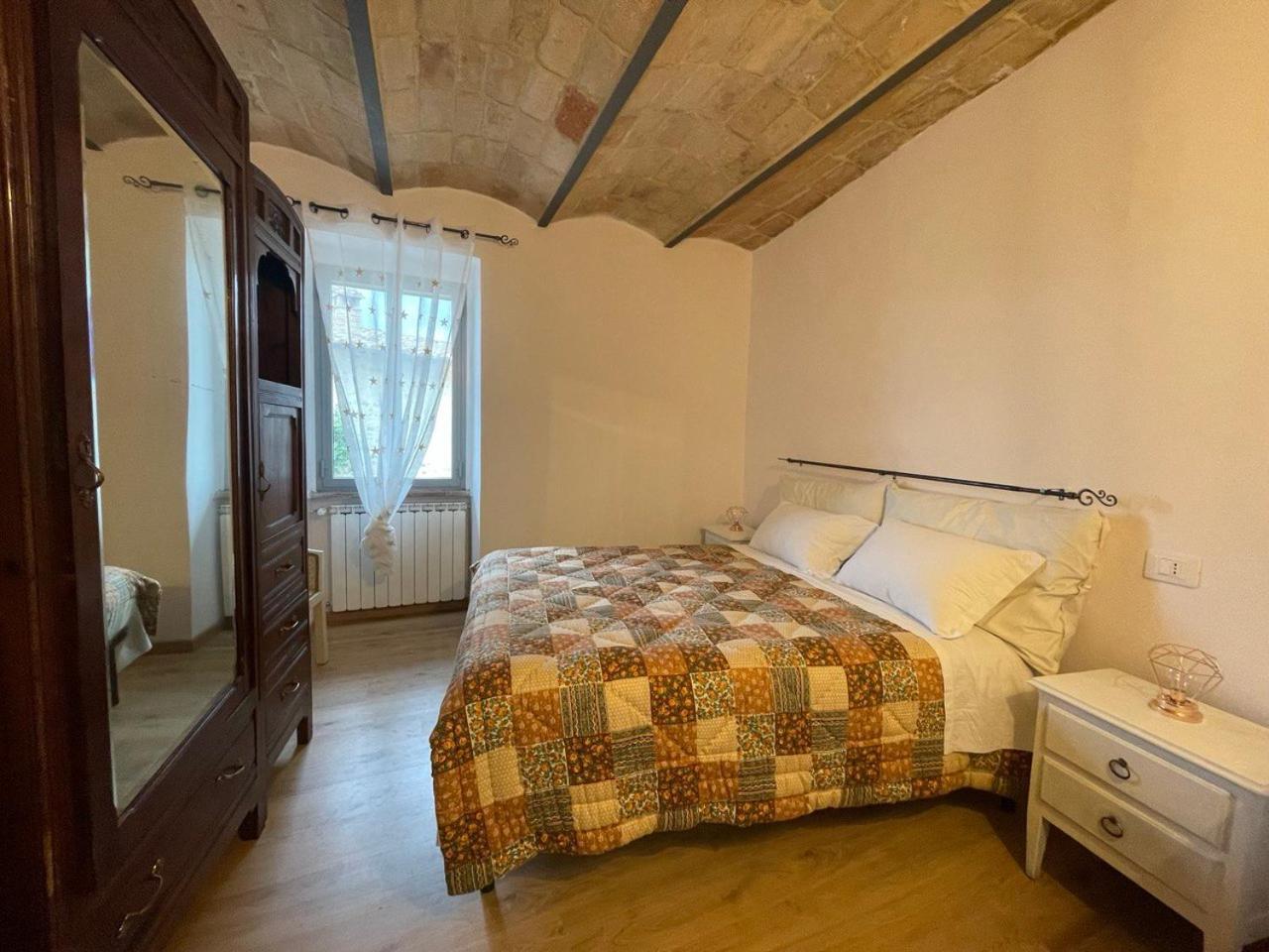 Casa Di Duccio Holiday home Montone (Umbria)