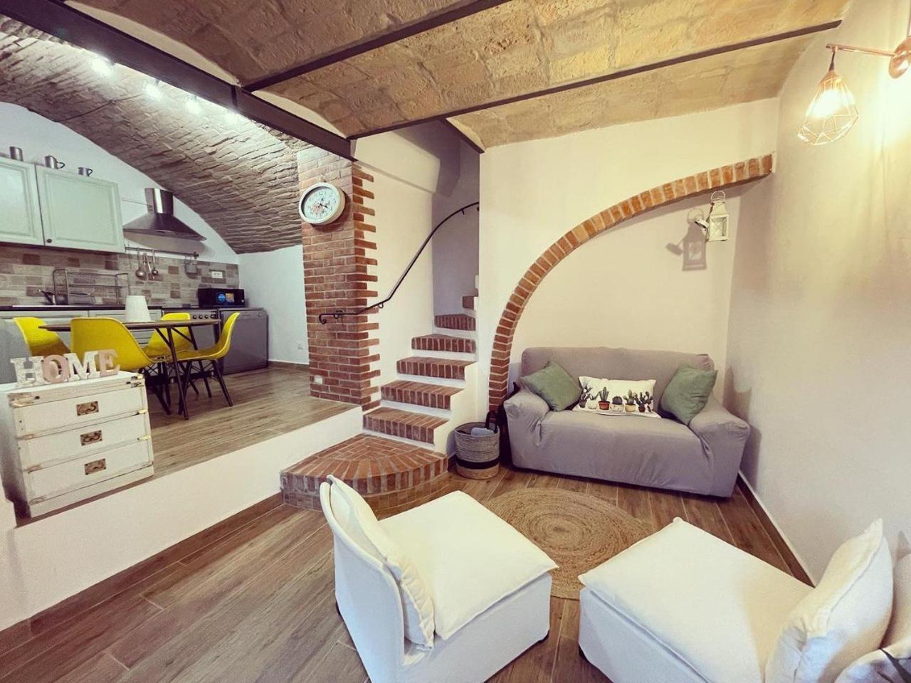 Holiday home Casa Di Duccio *