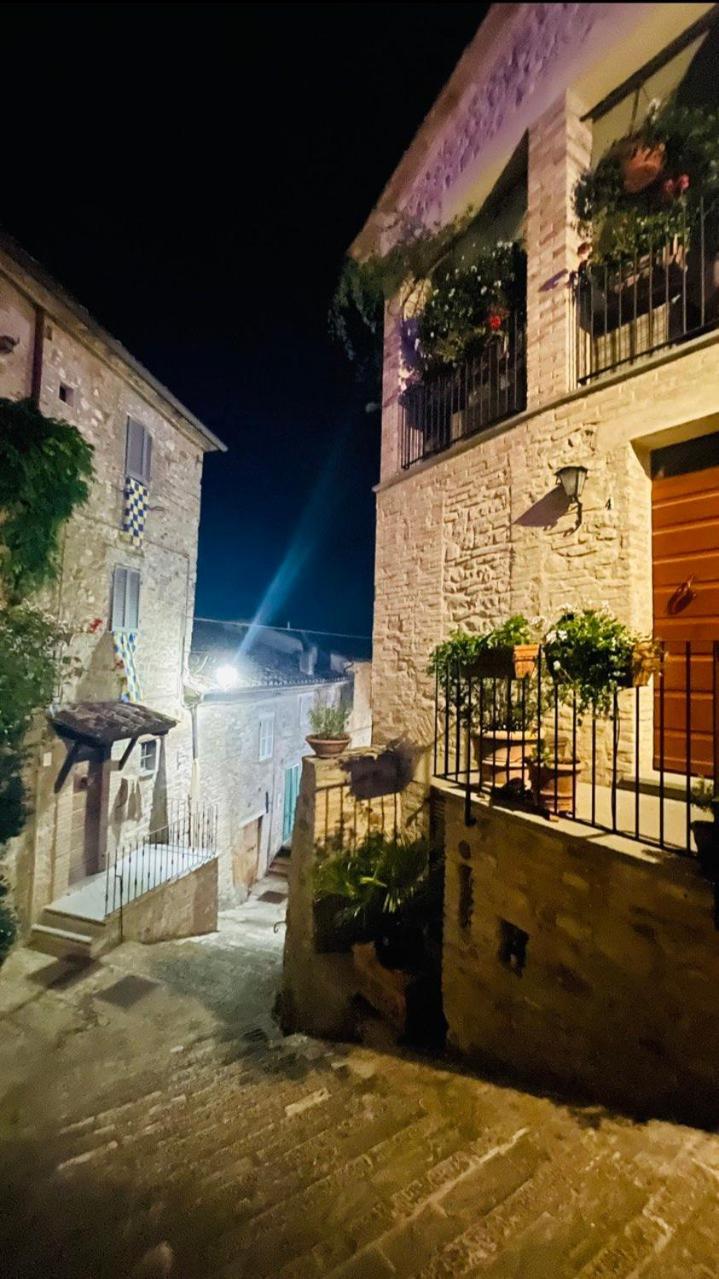 Casa Di Duccio Holiday home