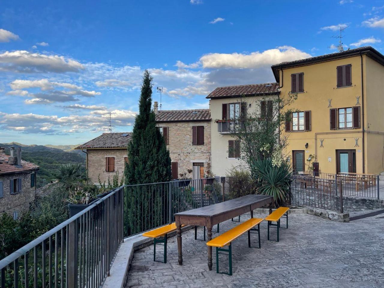 Casa Di Duccio *