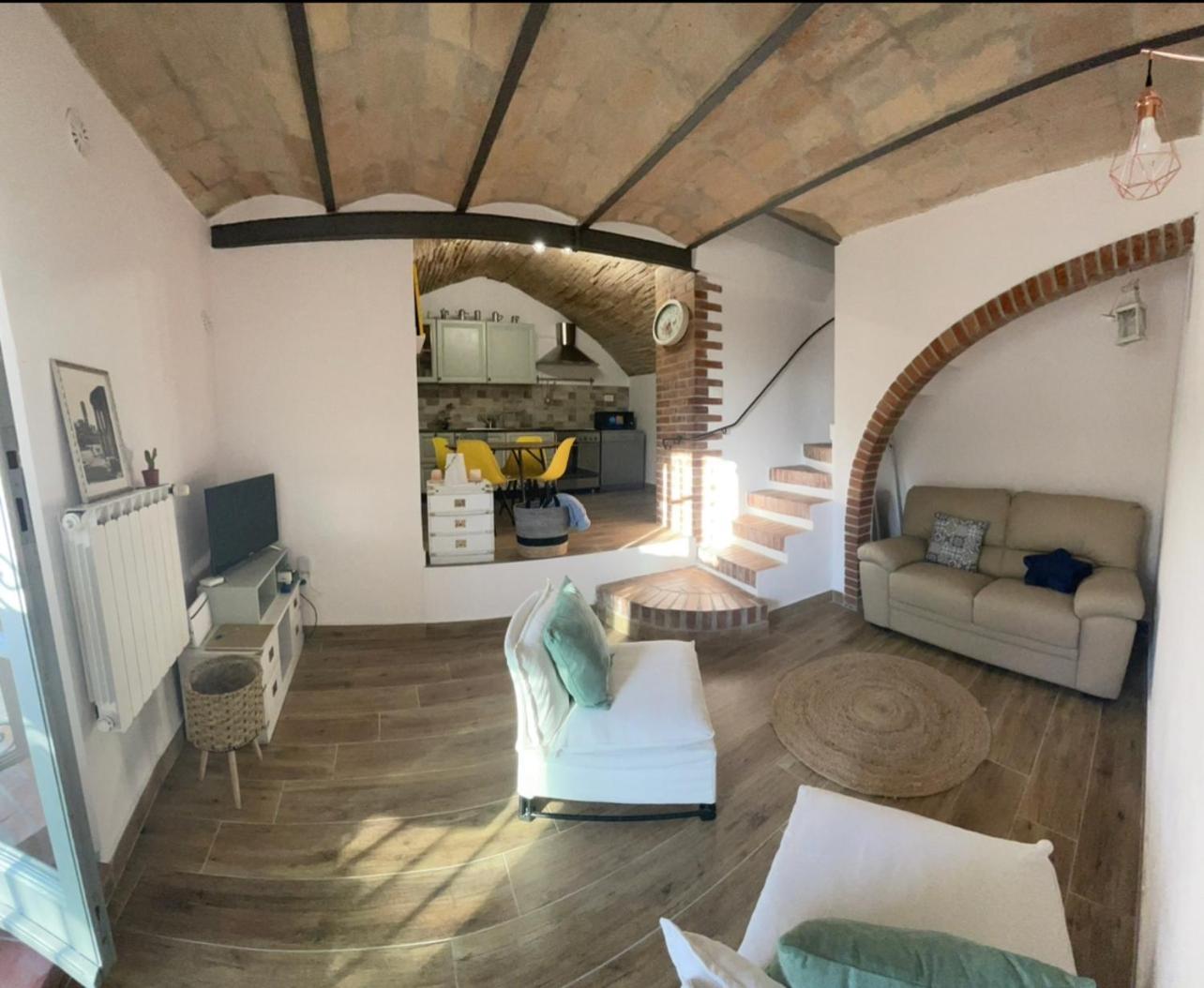 Casa Di Duccio Holiday home *