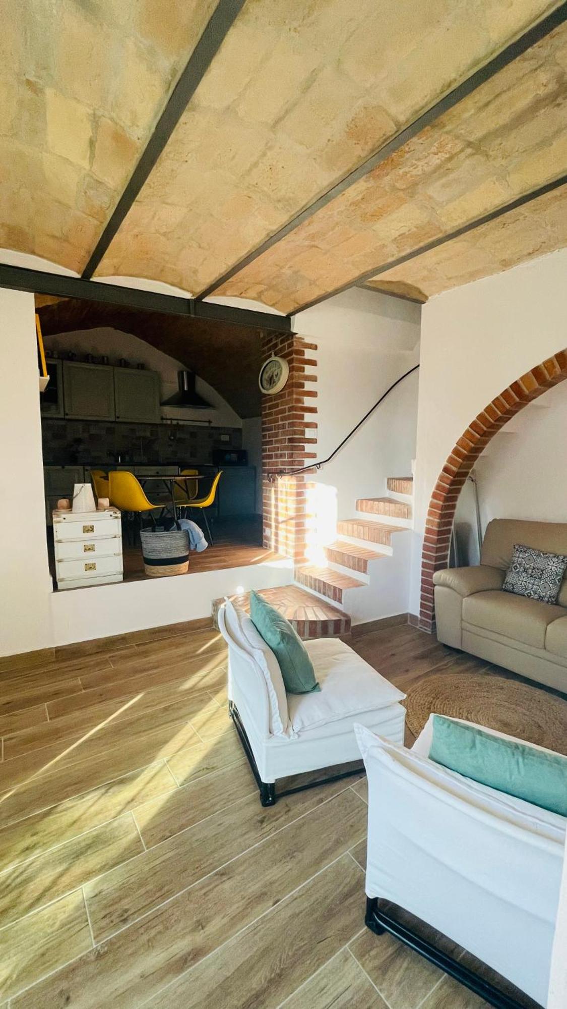 Holiday home Casa Di Duccio