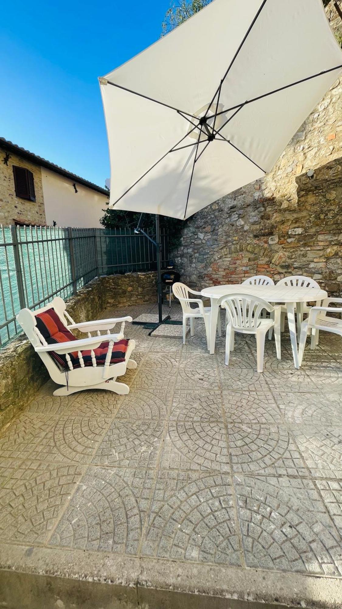 Casa Di Duccio *