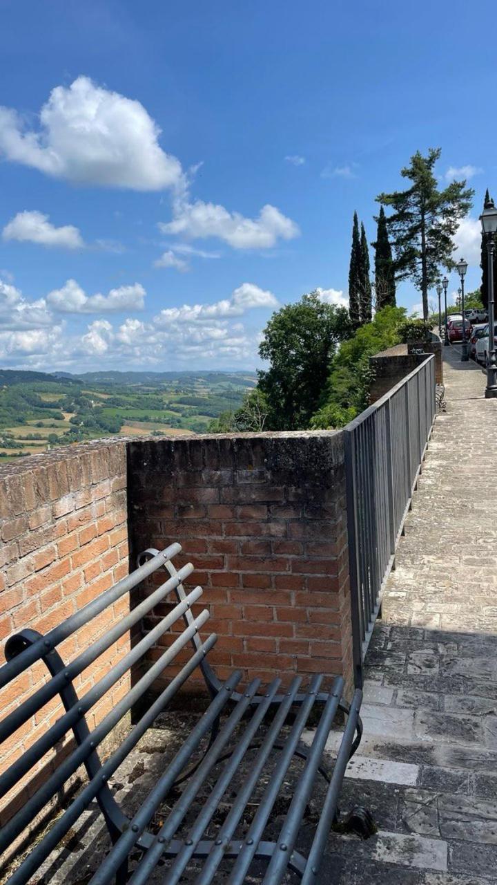 Casa Di Duccio Holiday home *