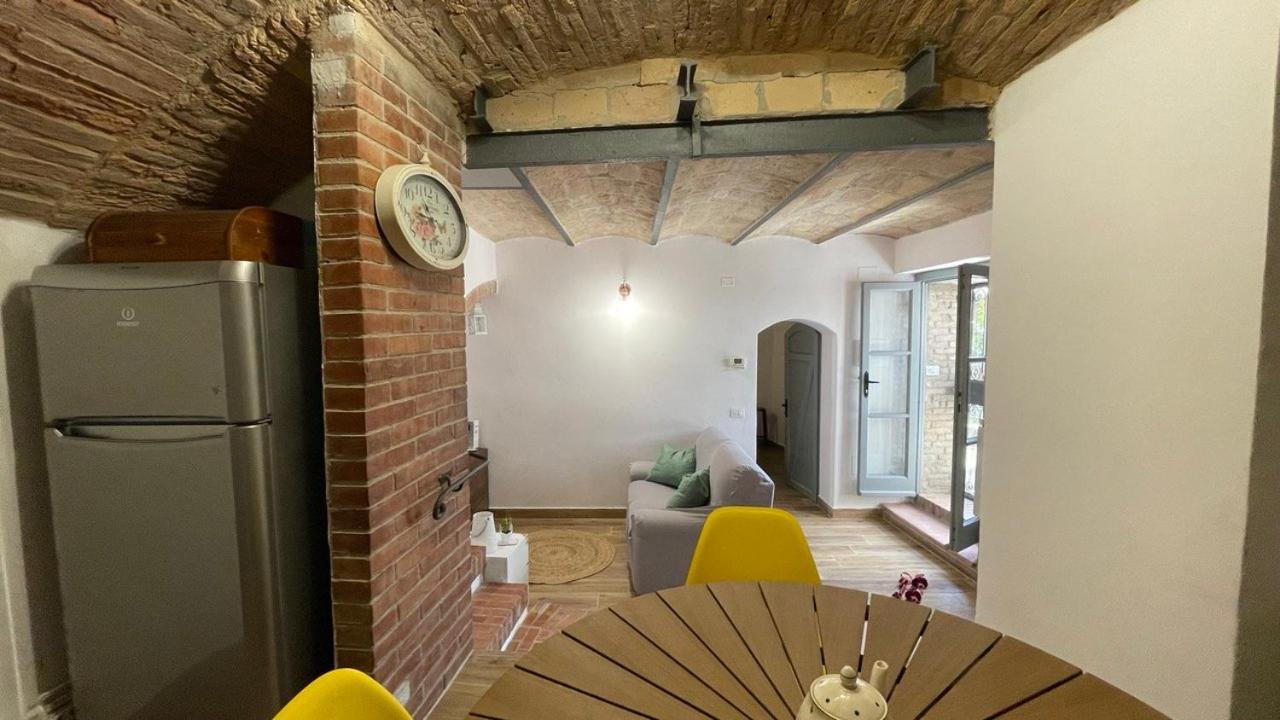 Casa Di Duccio *