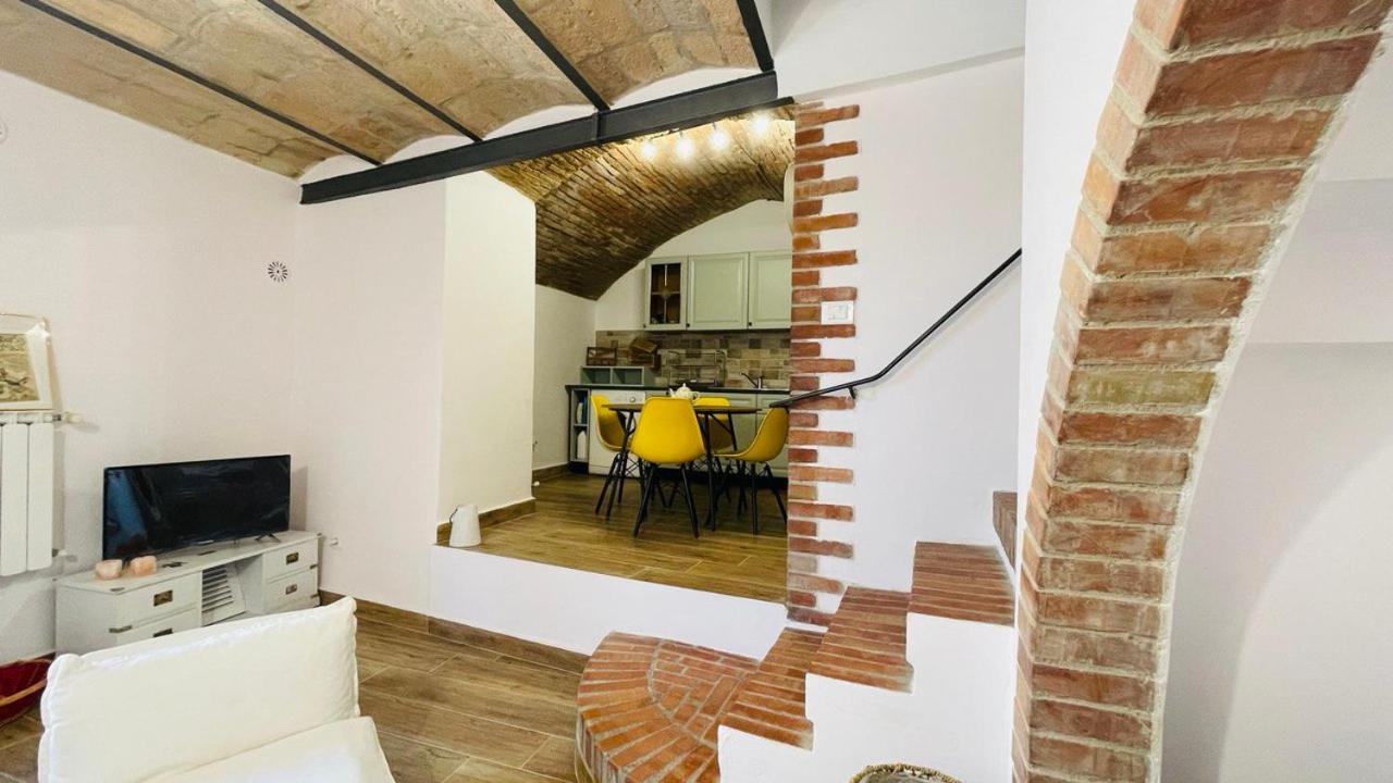 Casa Di Duccio Holiday home Montone (Umbria)