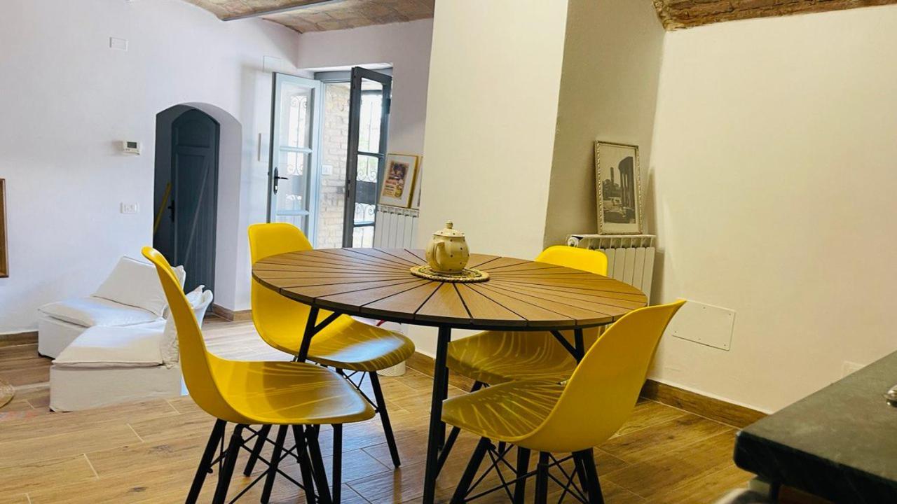 Holiday home Casa Di Duccio