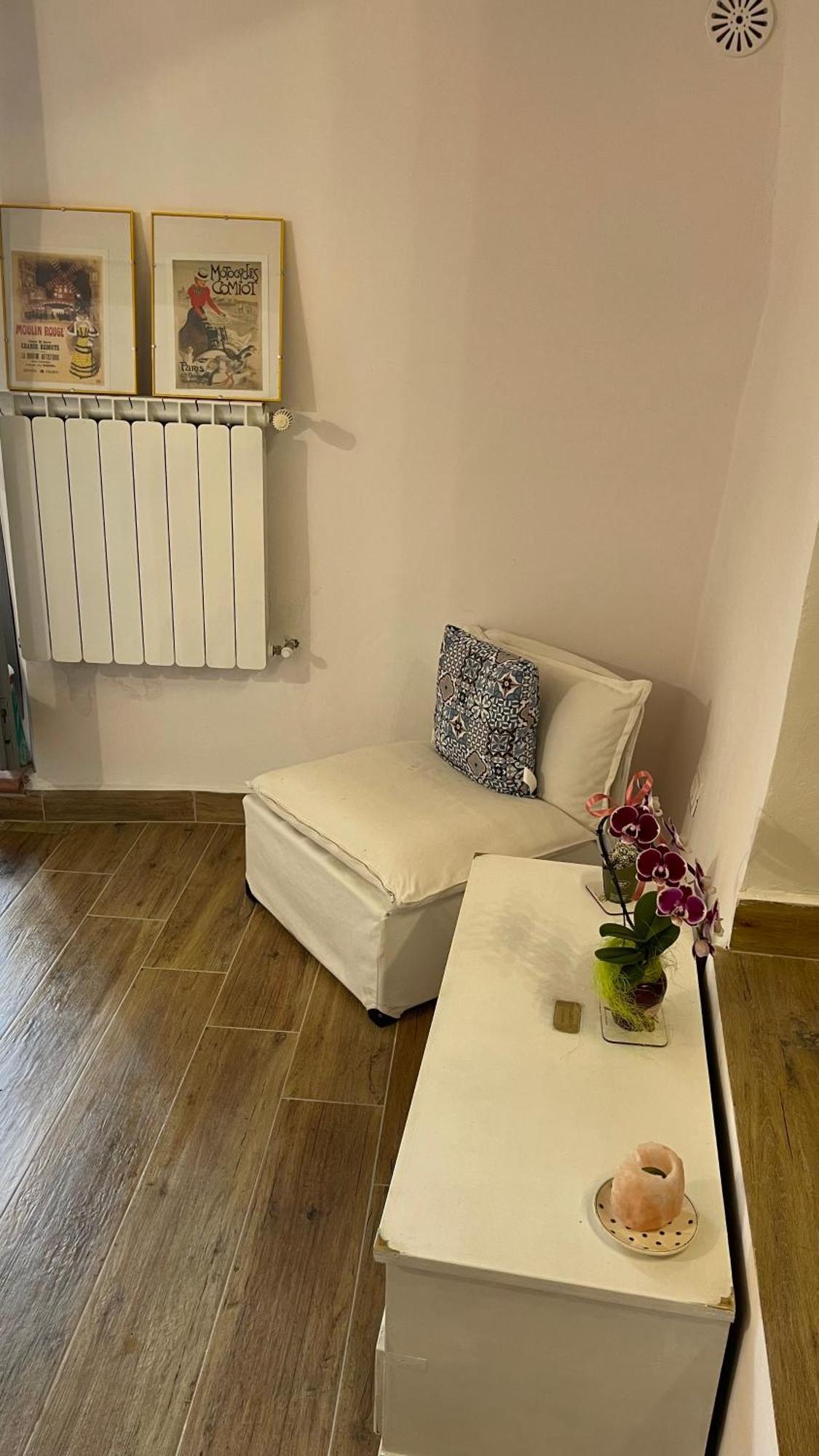 Casa Di Duccio Holiday home *