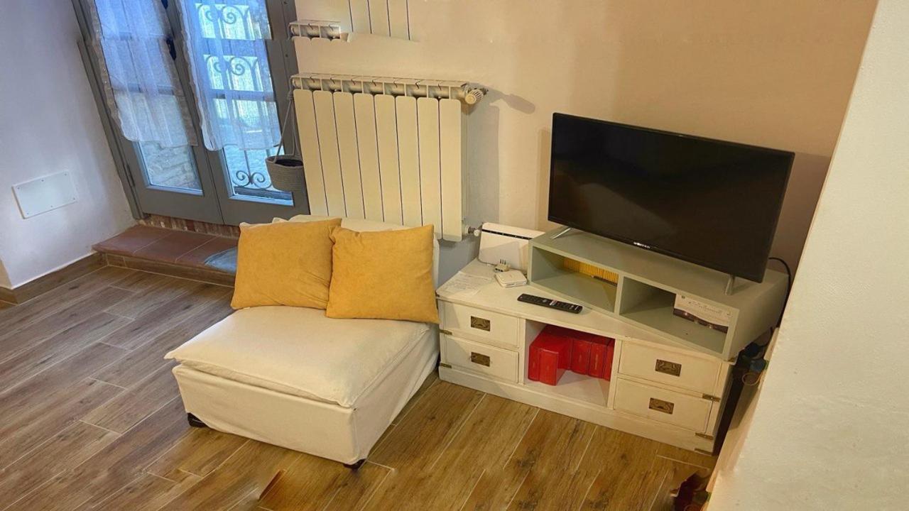Holiday home Casa Di Duccio *