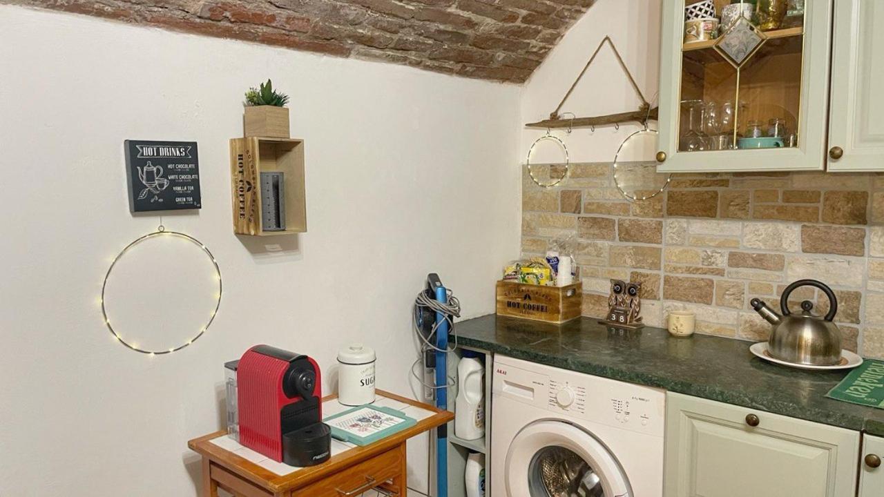 Holiday home Casa Di Duccio Montone (Umbria)