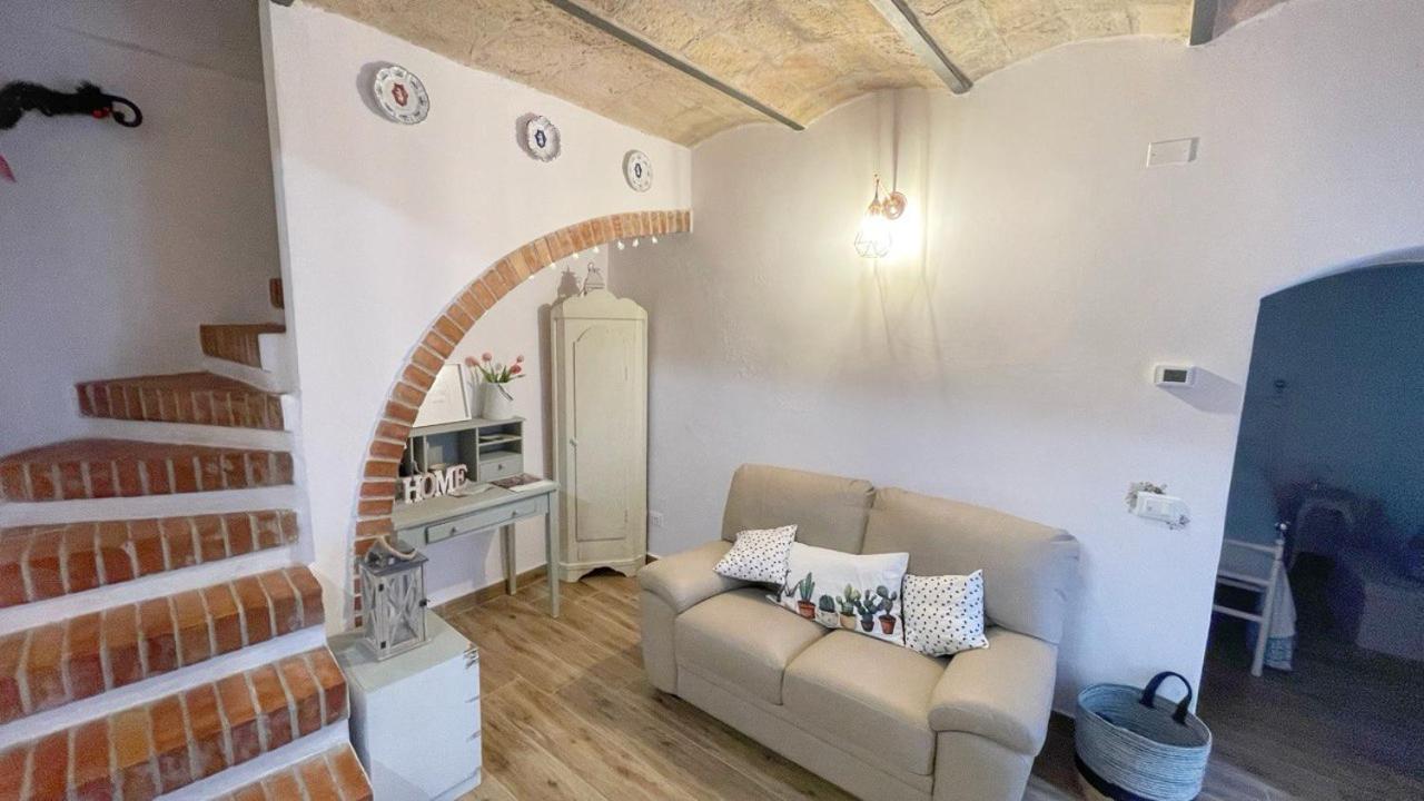 Casa Di Duccio Holiday home Montone (Umbria)