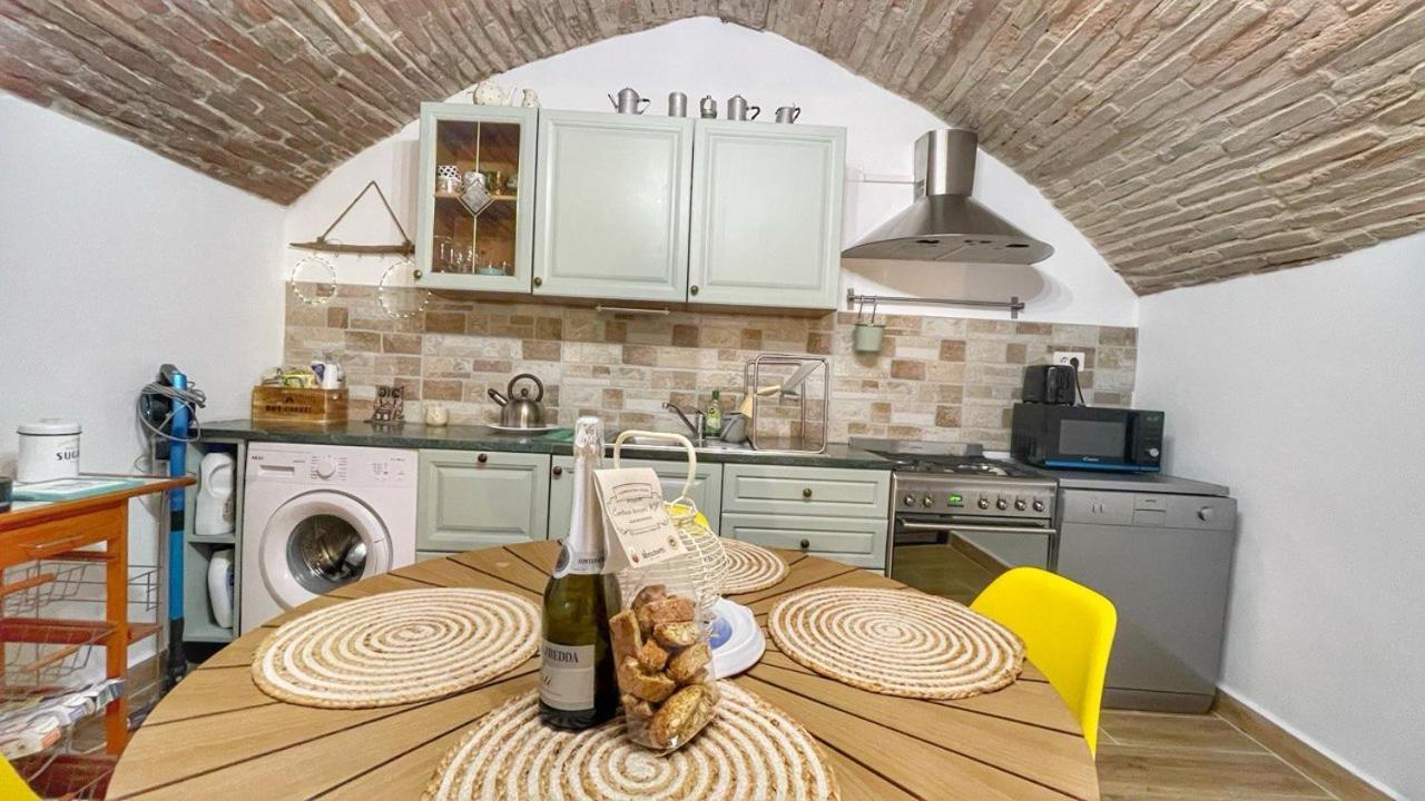 Holiday home Casa Di Duccio Montone (Umbria)