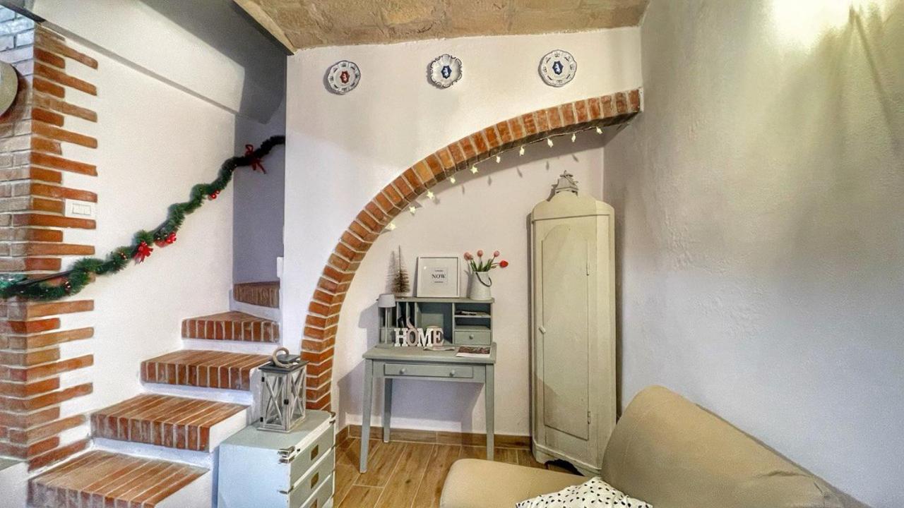 Casa Di Duccio Holiday home