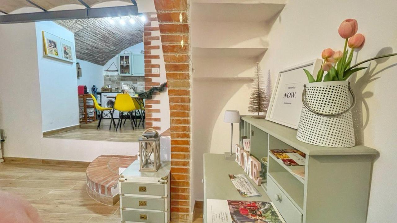 Casa Di Duccio Montone (Umbria)