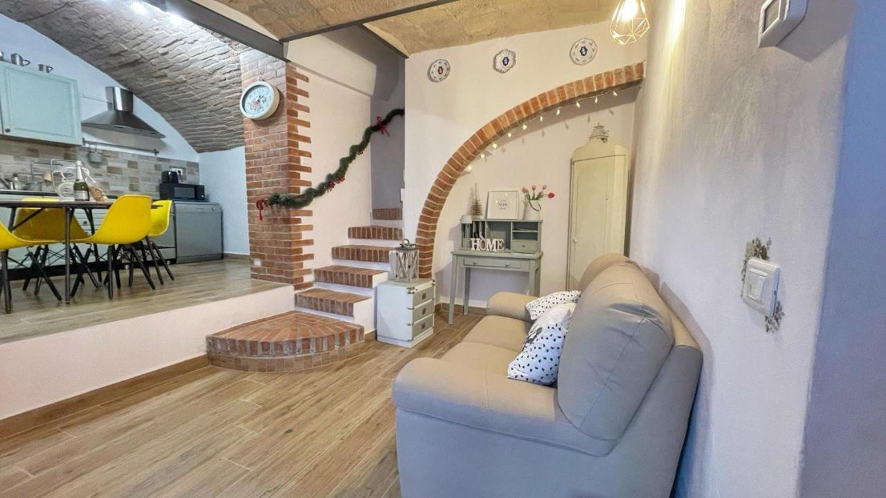 Casa Di Duccio * Montone (Umbria)