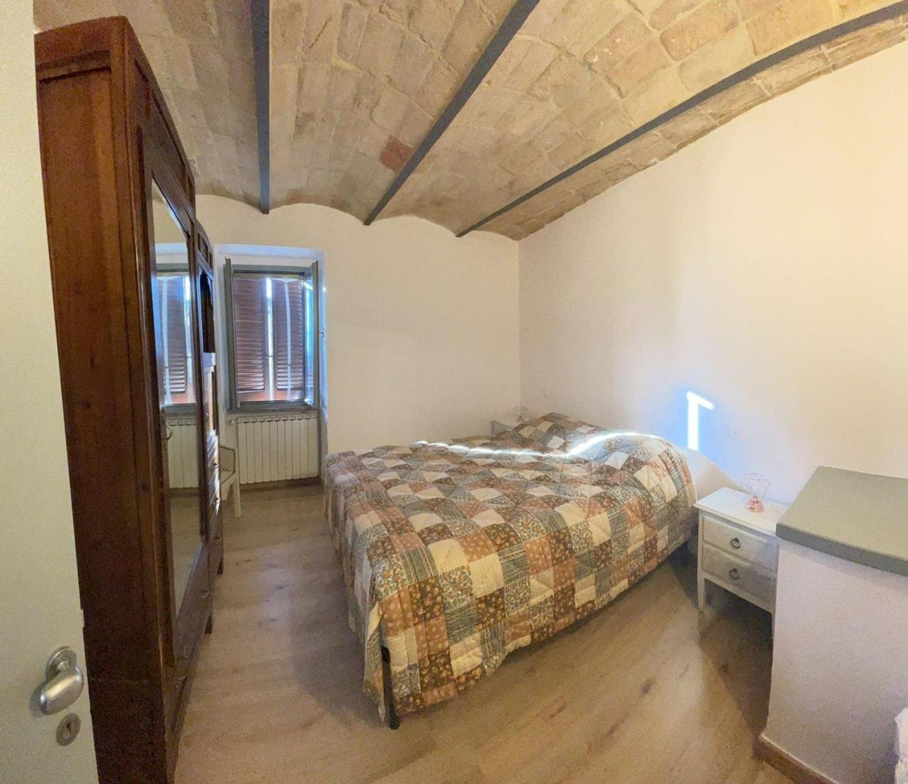 Casa Di Duccio Holiday home Montone (Umbria)