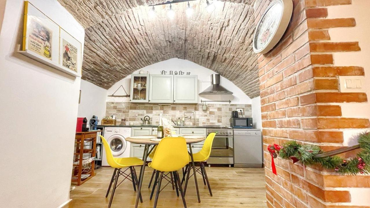Casa Di Duccio *