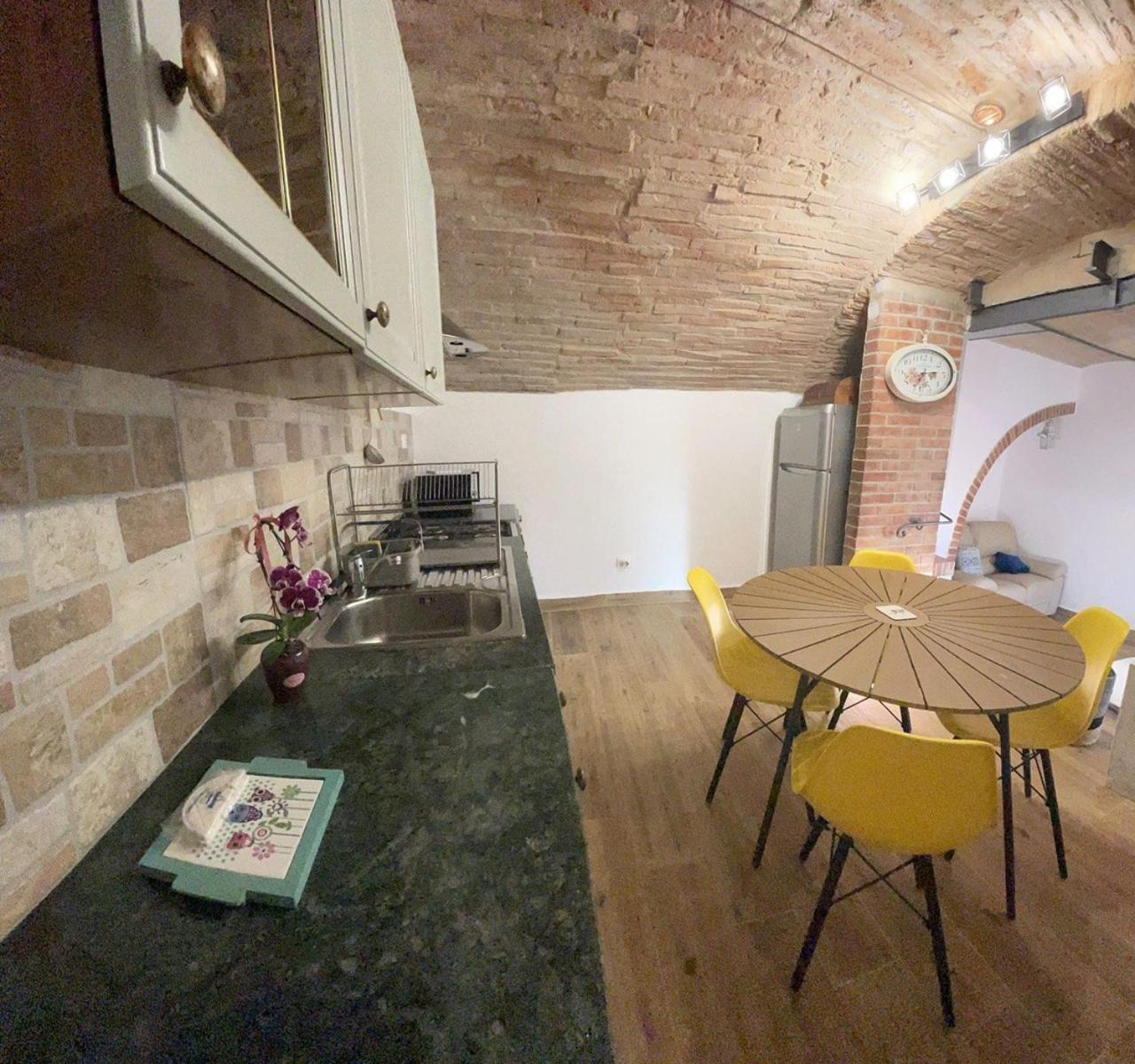 Holiday home Casa Di Duccio Montone (Umbria)